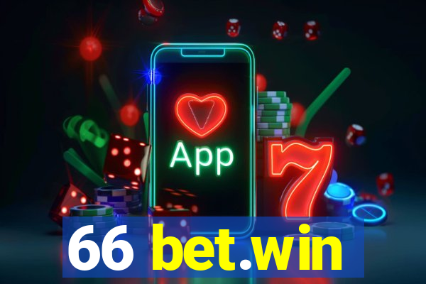 66 bet.win